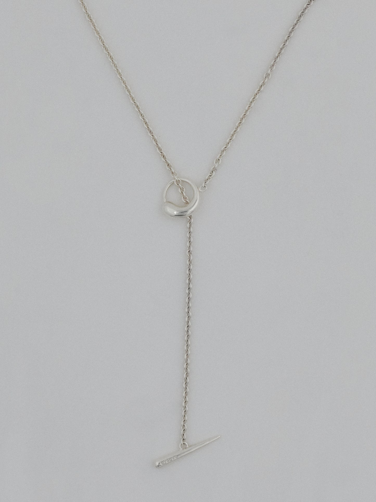 Oculus Necklace