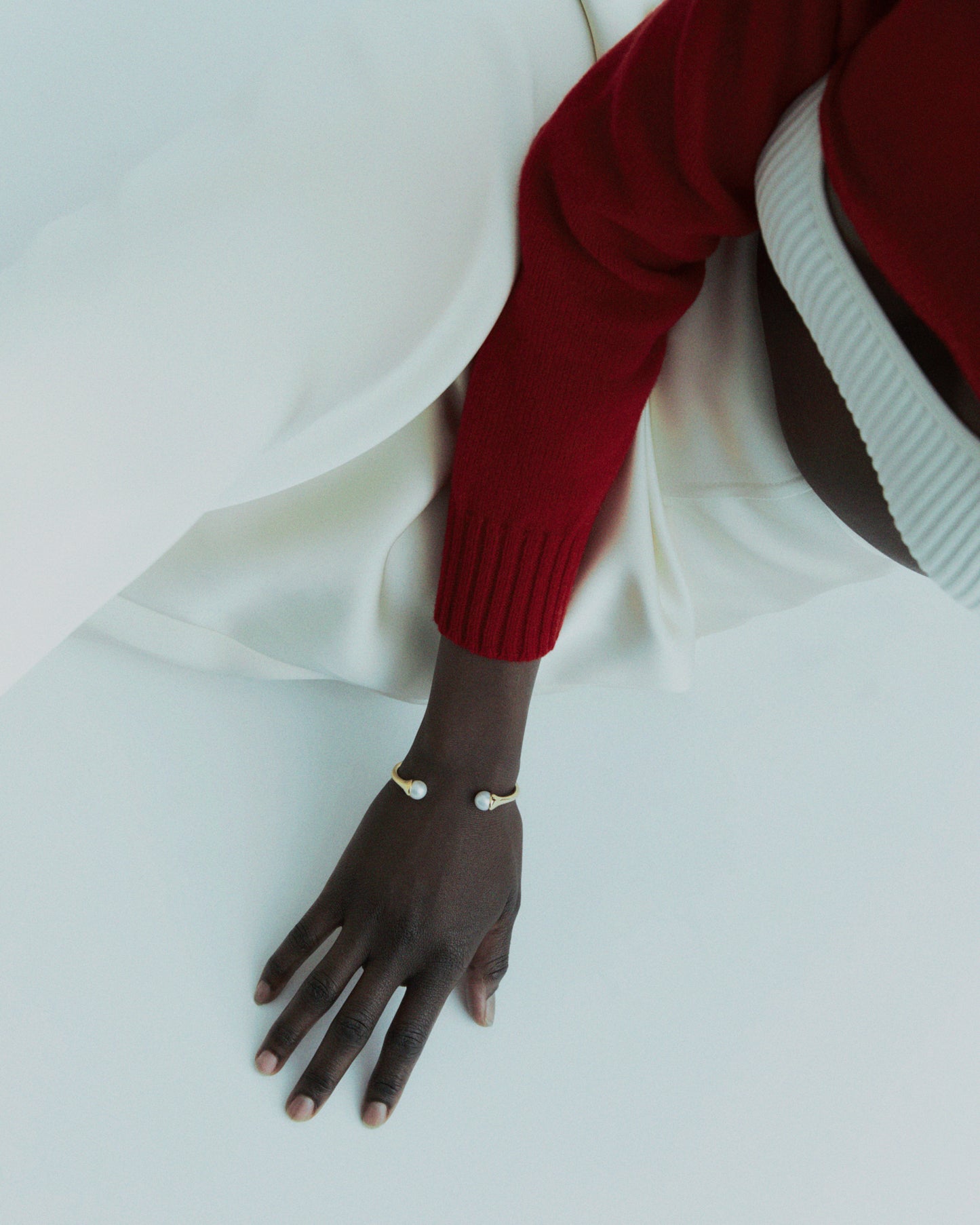 Lumora Bangle