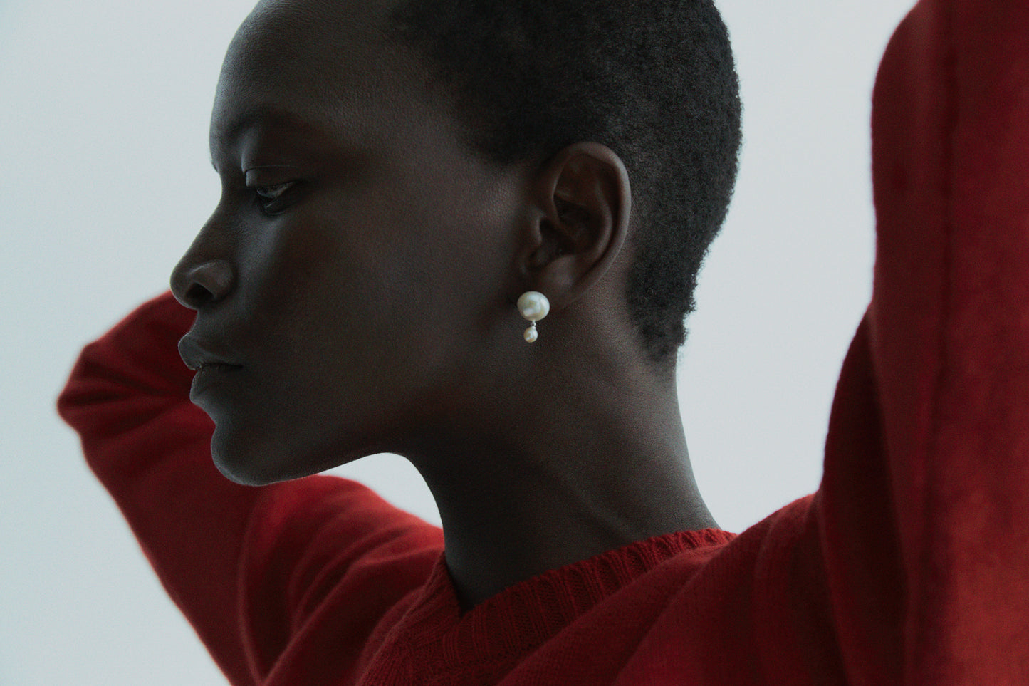 Lumora Small Studs