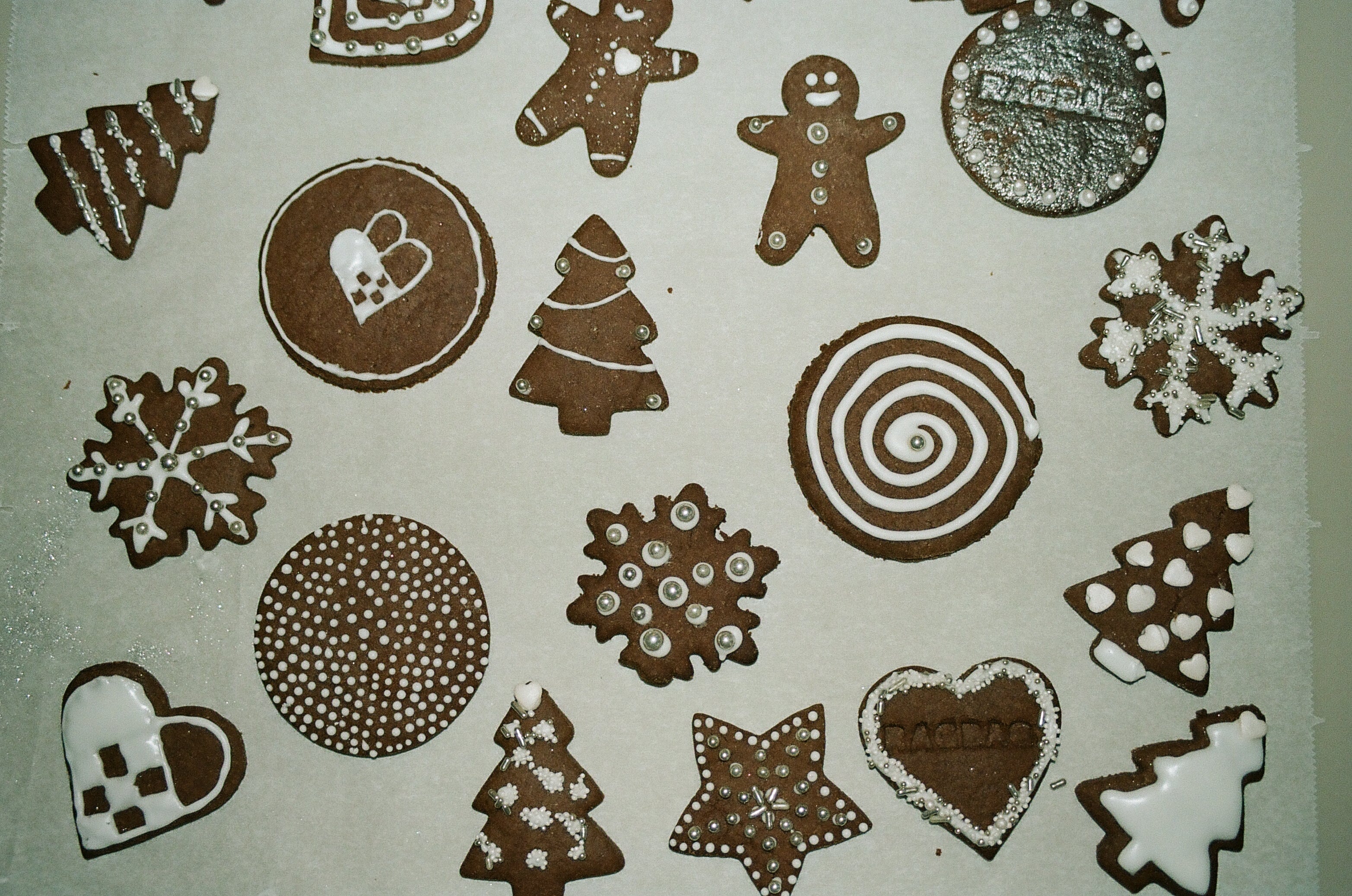 Cookies by Team Ragbag - Copenhagen 2025