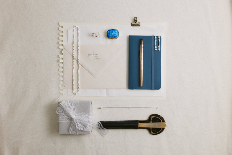 Wedding inspiration - Copenhagen 2025