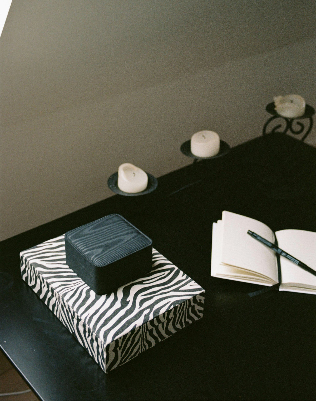 OBJECTS