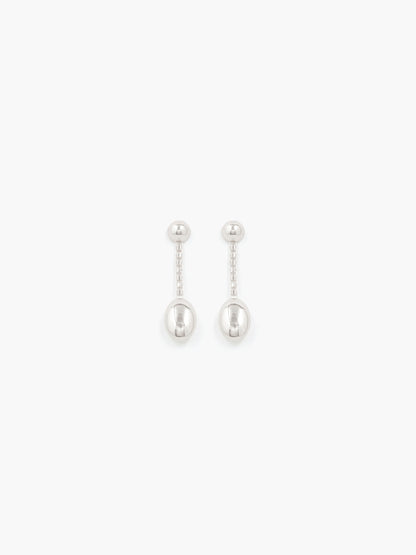 Reflection Long Earrings
