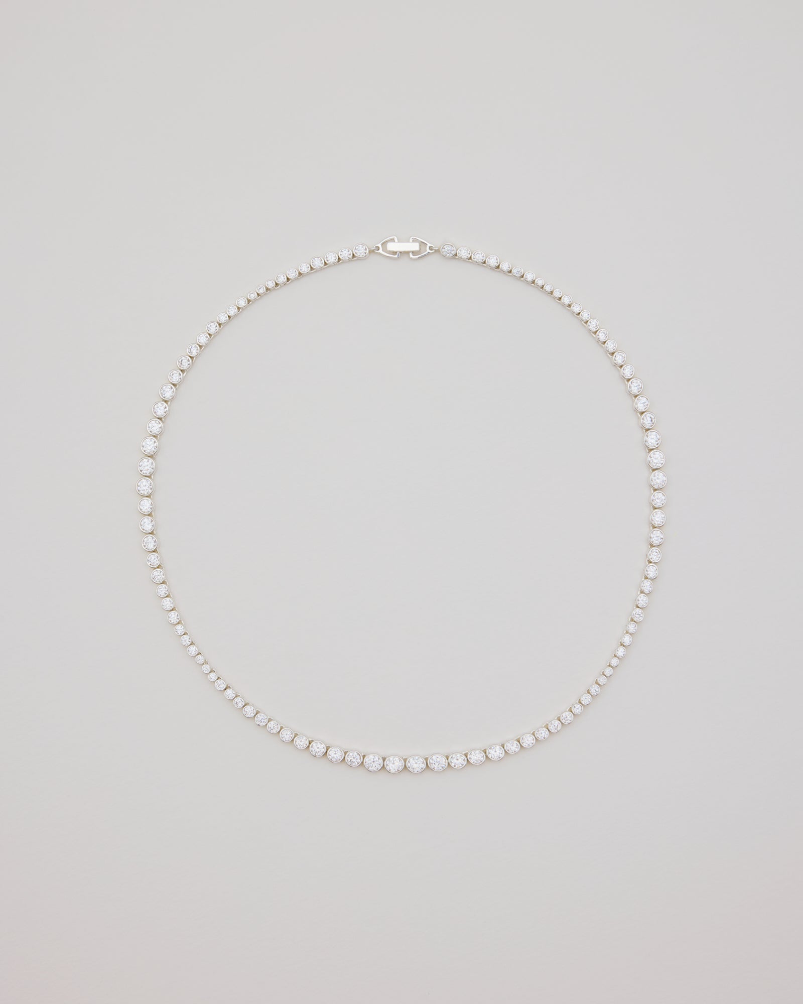 Oda Necklace