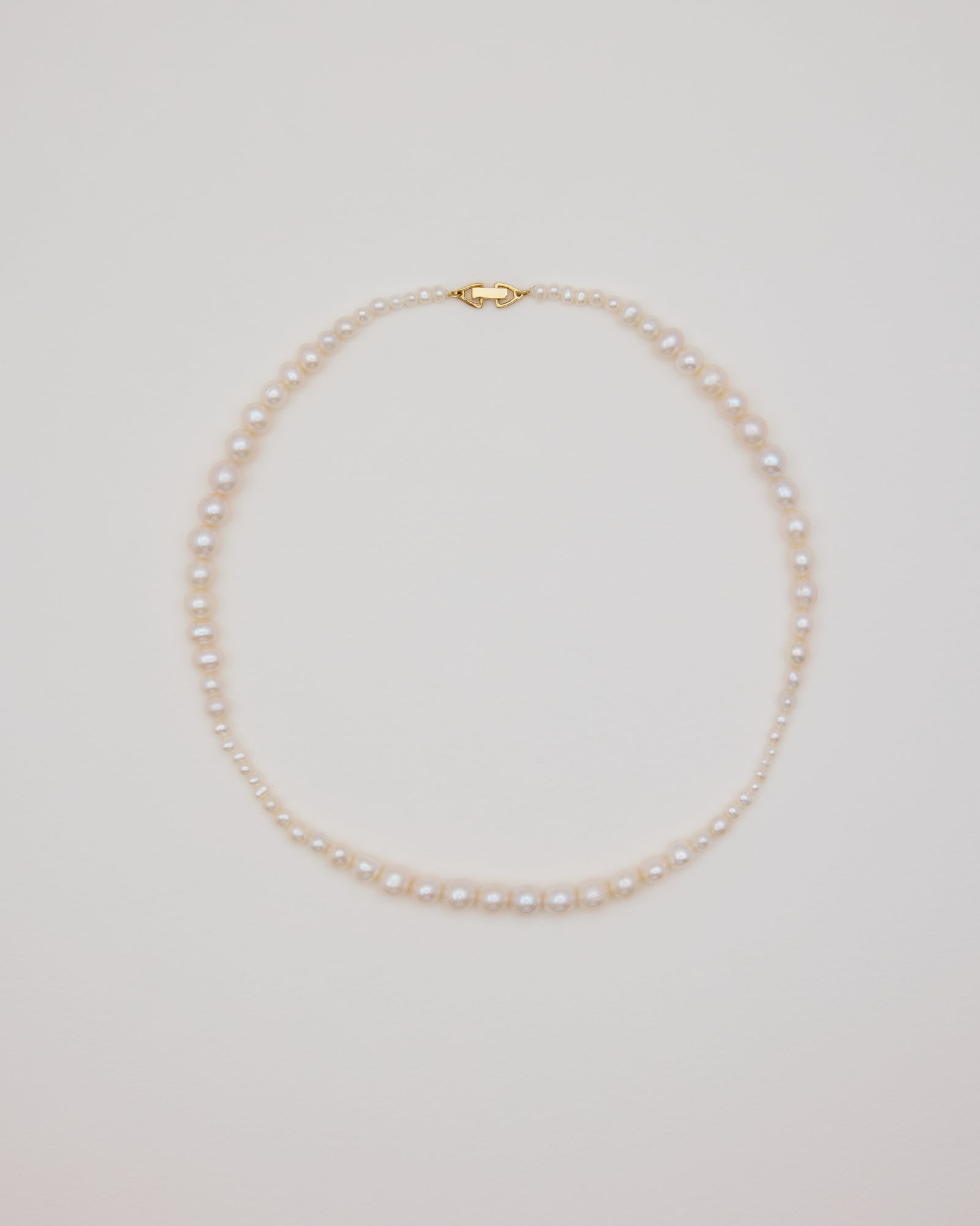 Olga Necklace