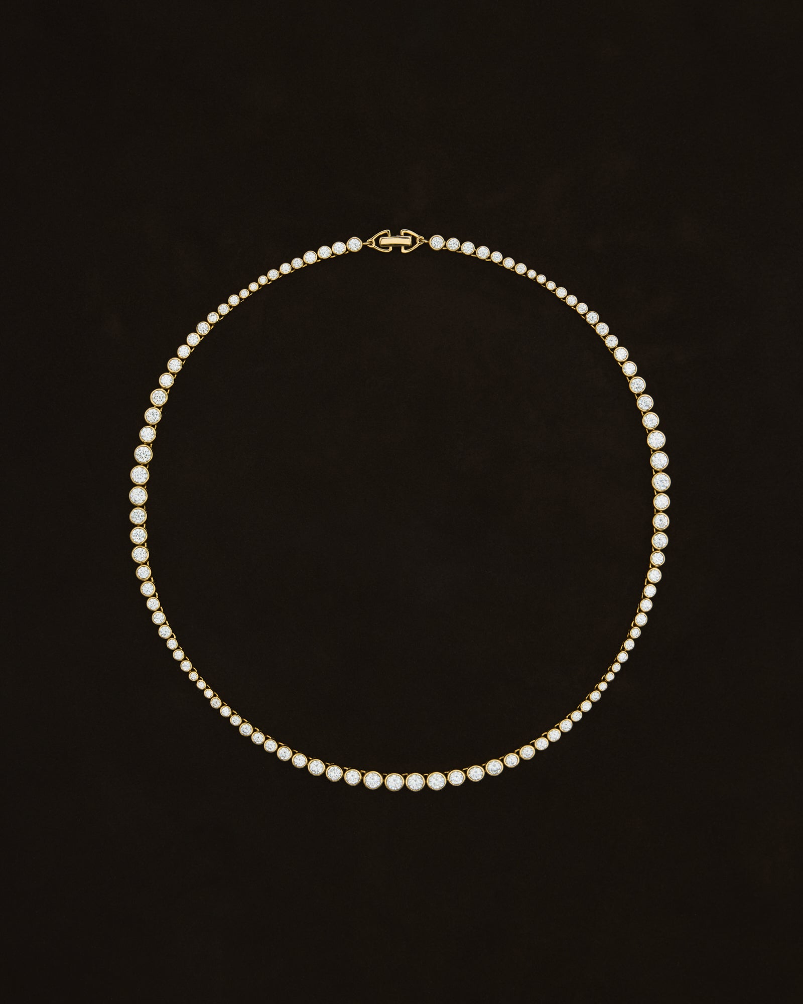 Oda Necklace