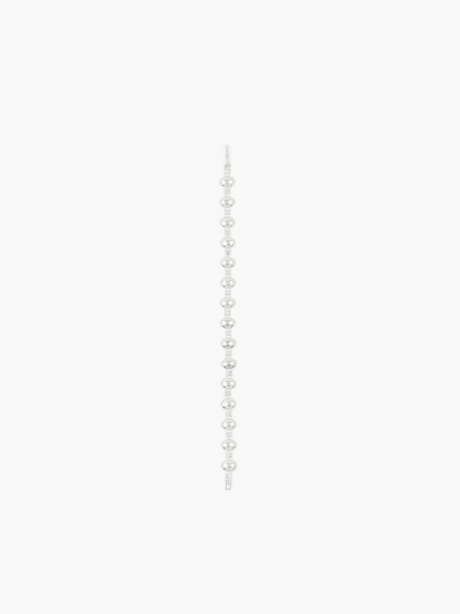 Reflection Oval Bracelet