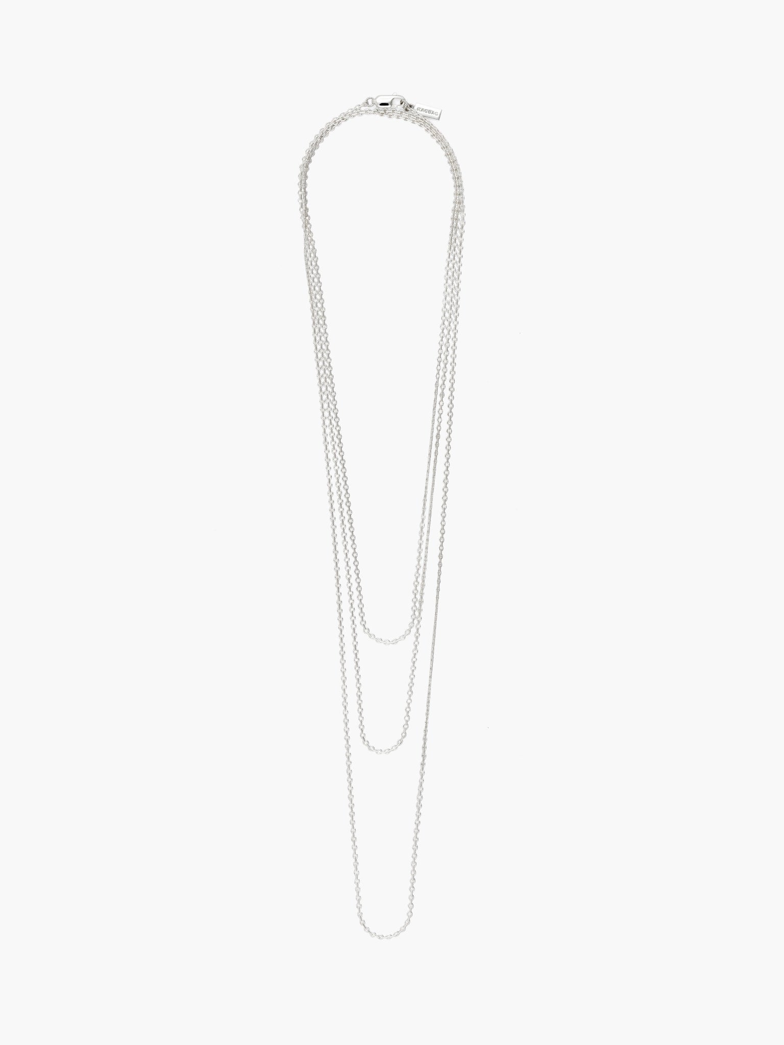 Drop Long Necklace