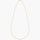 Oda Floating Necklace