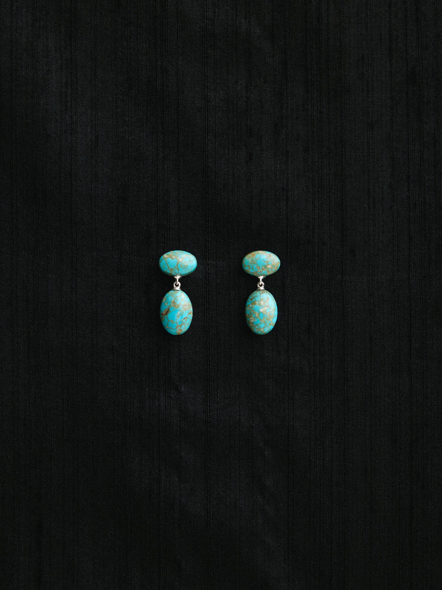 Lyra Earrings