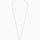 Contour Necklace