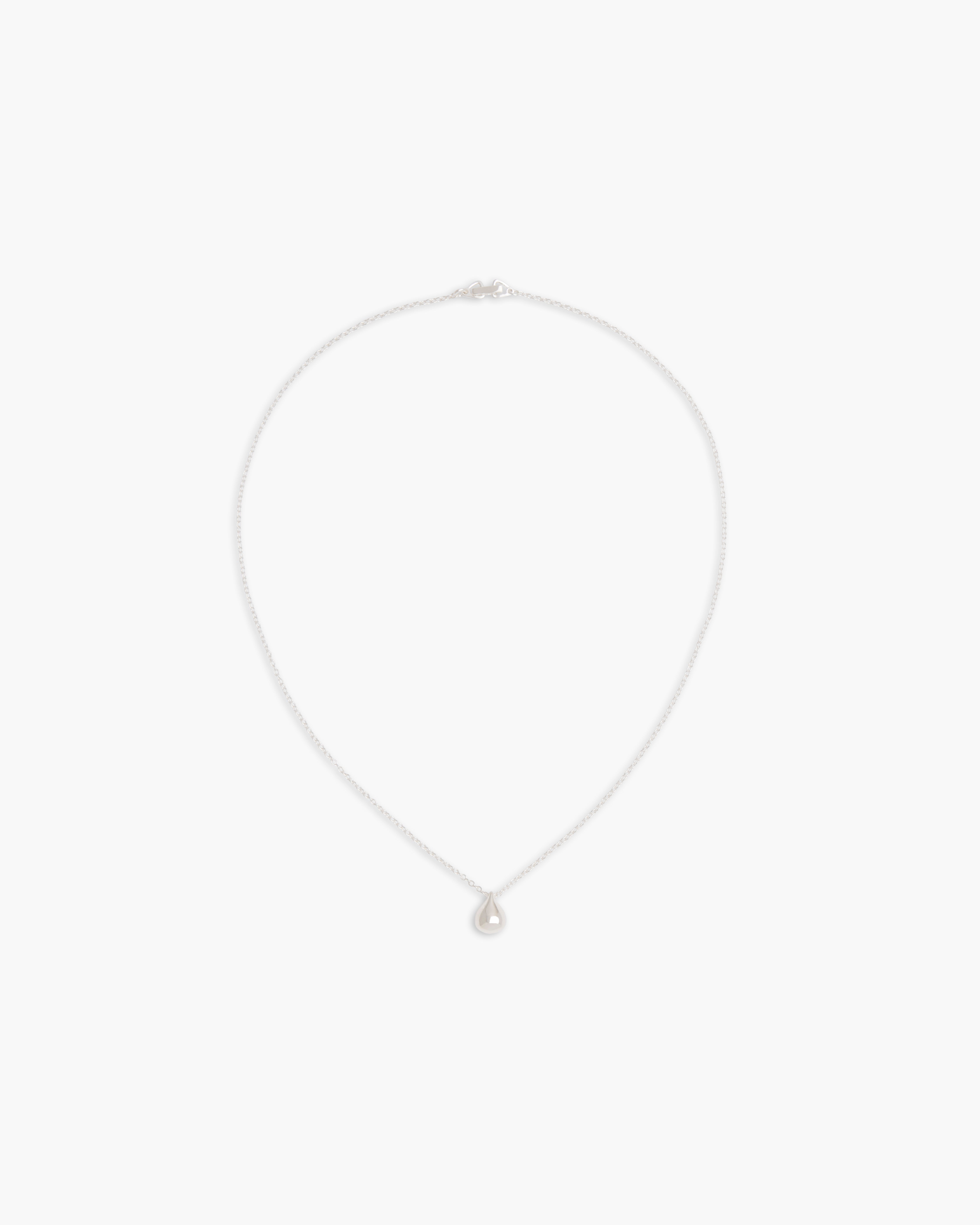 Datura  Necklace