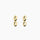 Emberly Oval Earrings