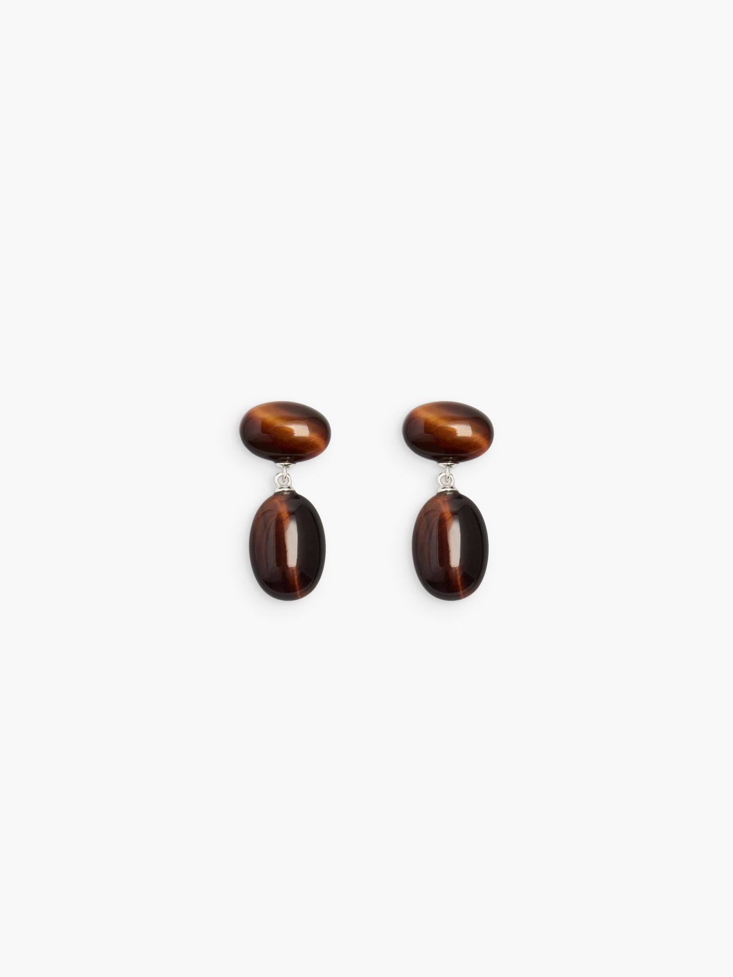 Emberly Stone Earrings