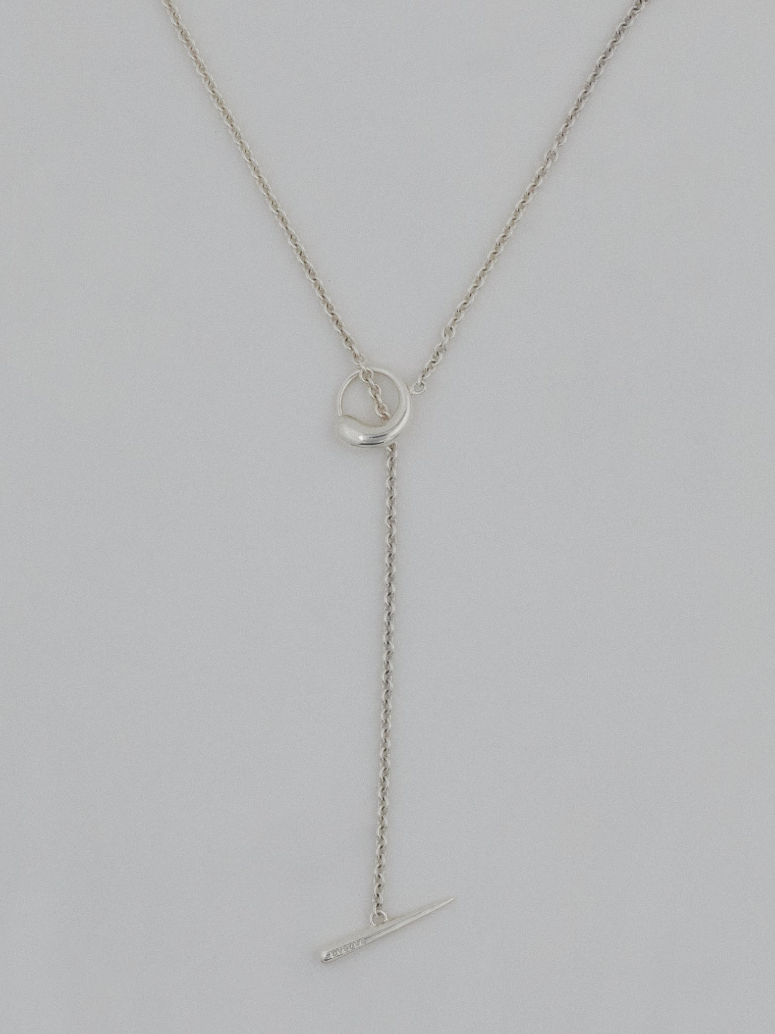 Oculus Necklace