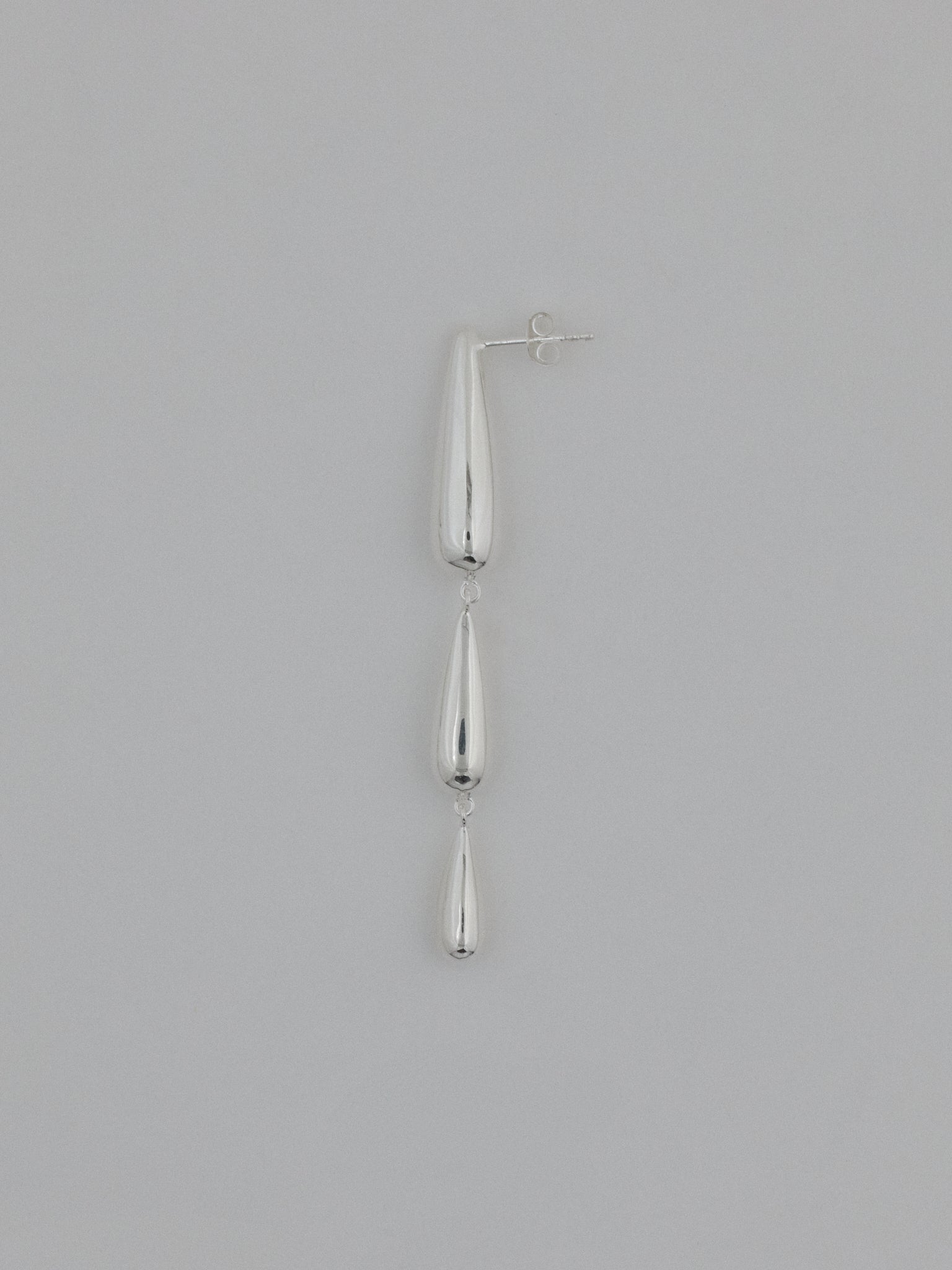 Oculus Earrings