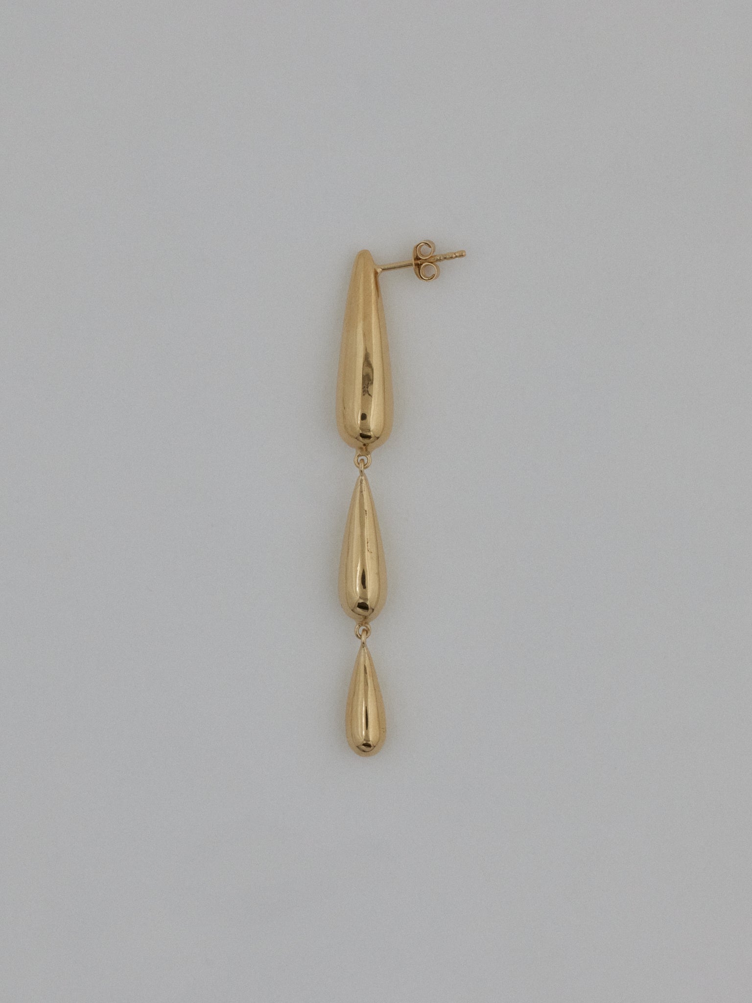 Oculus Earrings