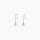 Lumora Drop Earrings
