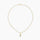 Lumora Pendant Necklace