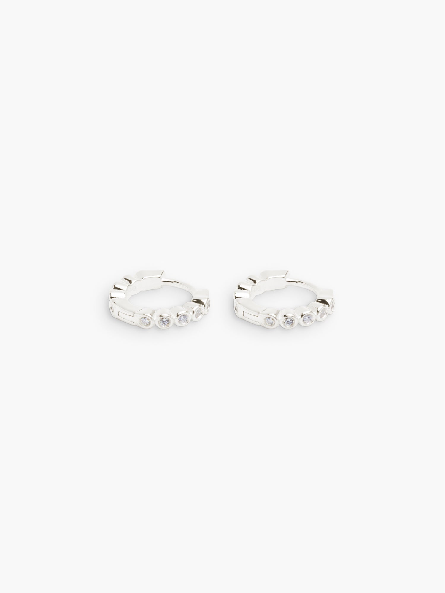 Oda Mini Hoops
