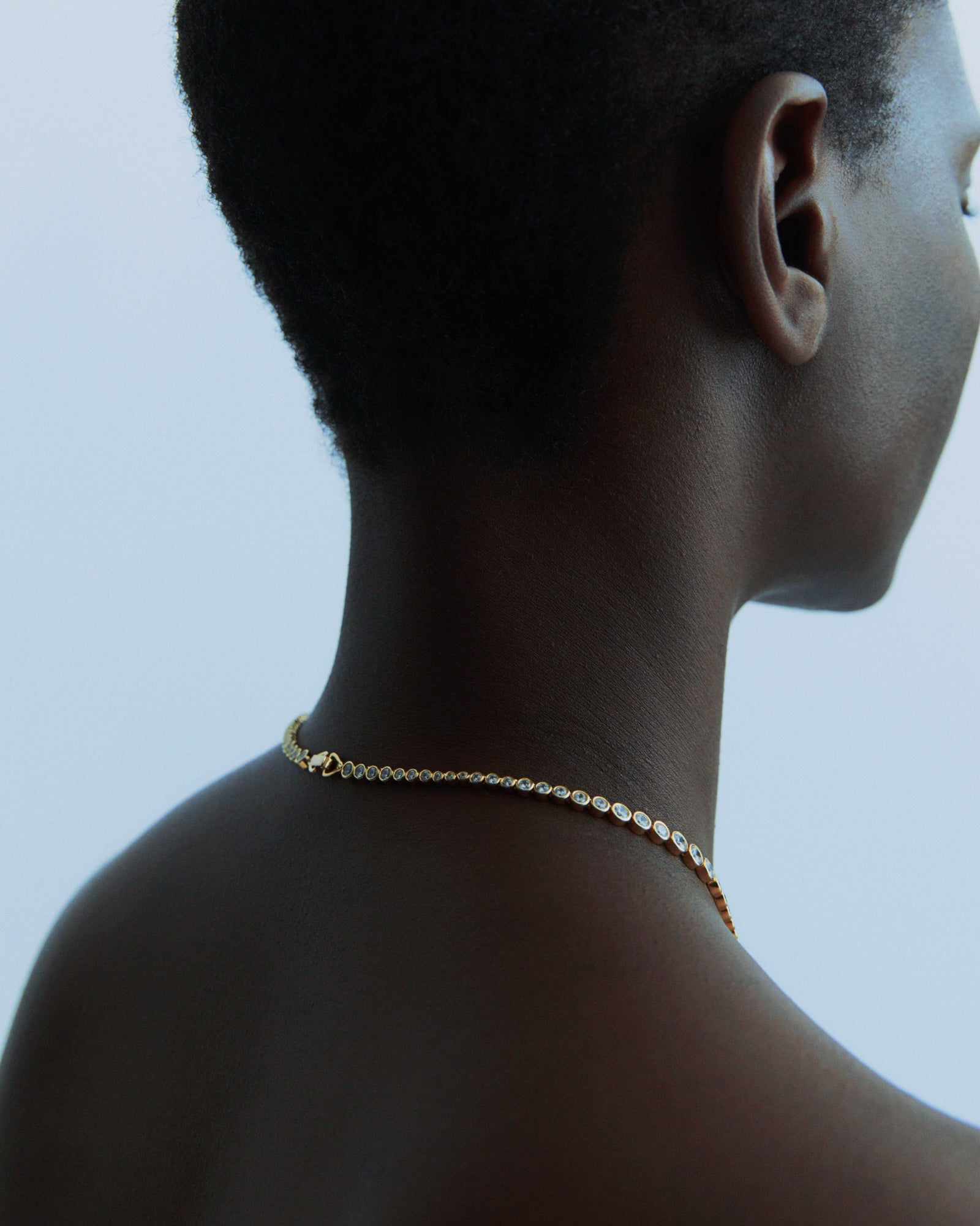 Oda Necklace