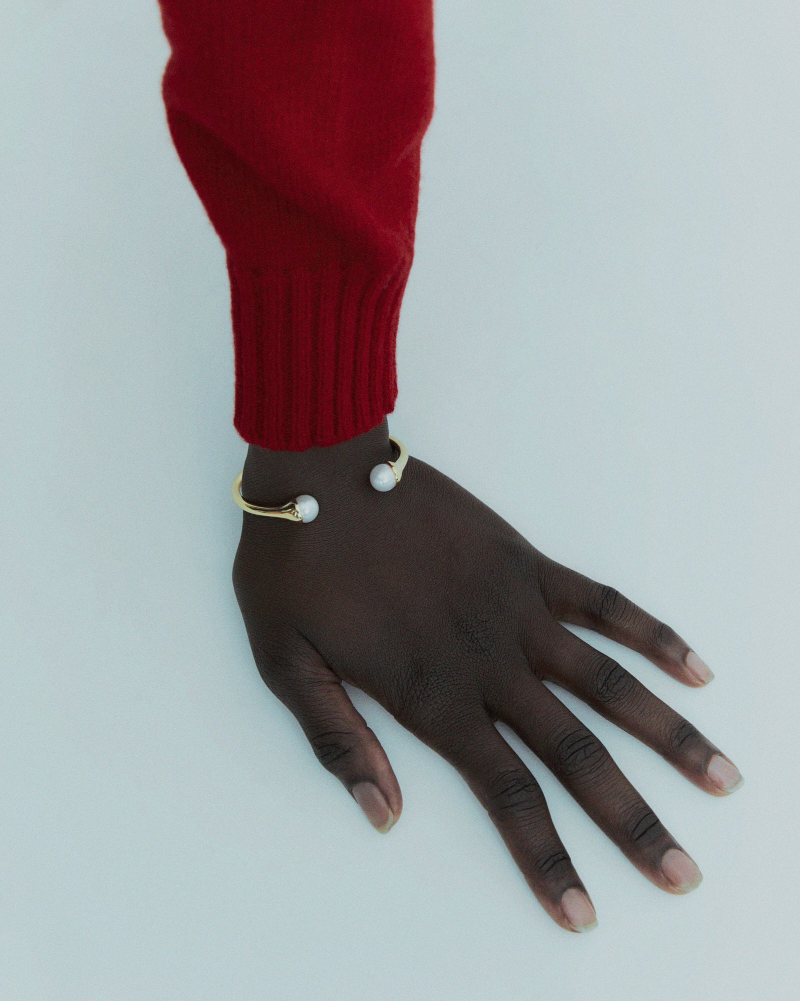 Lumora Bangle