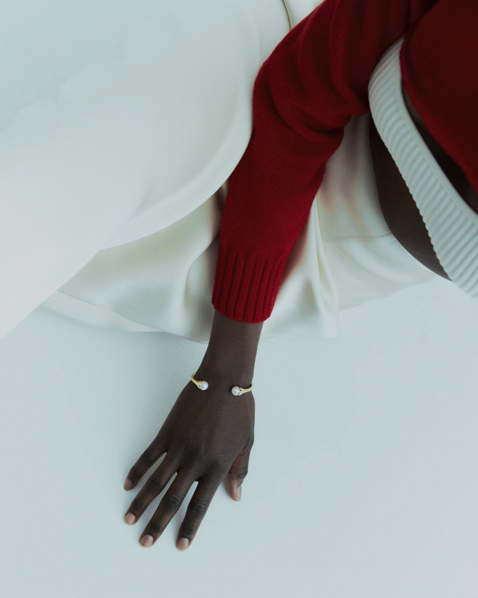 Lumora Bangle