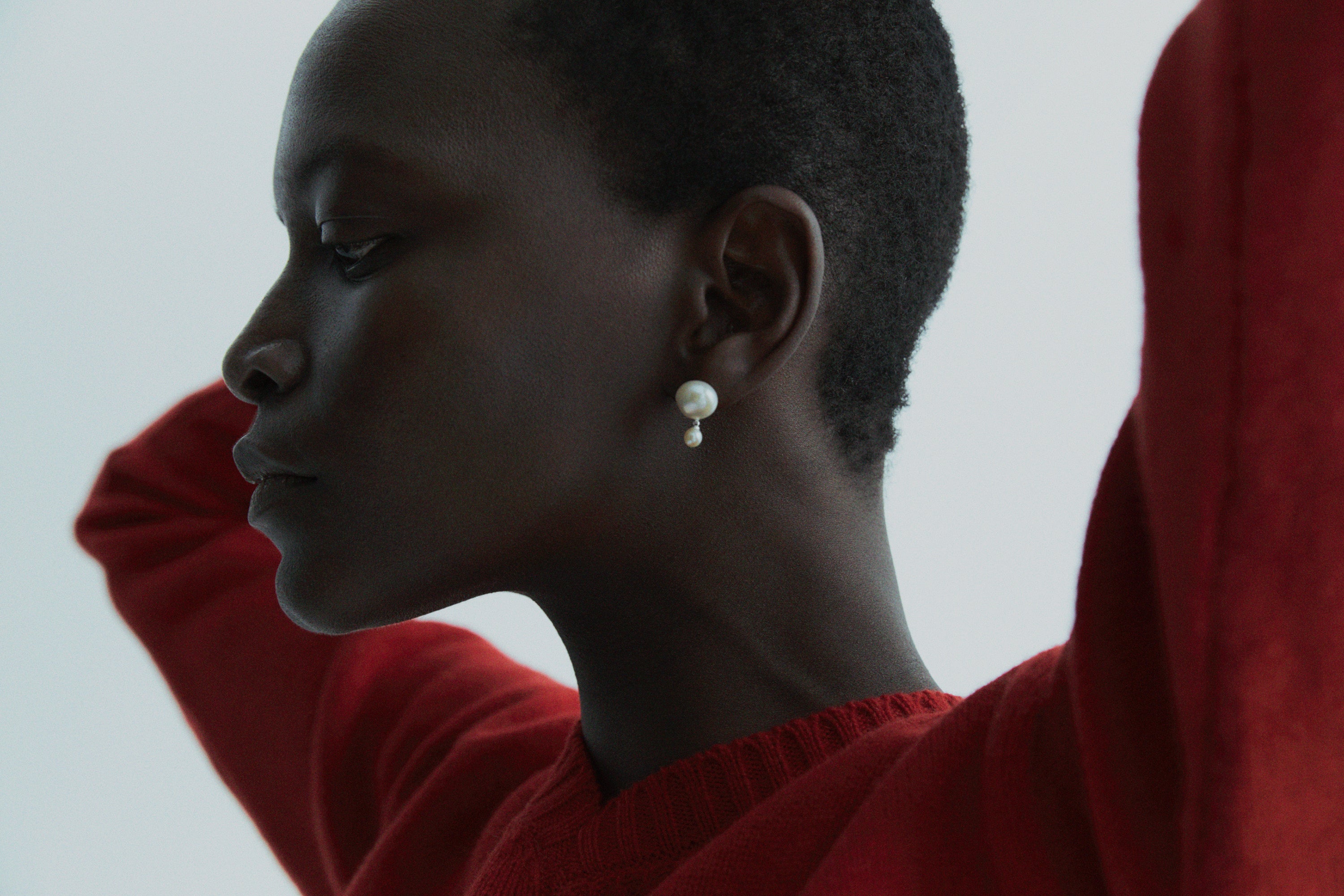 Lumora Small Studs