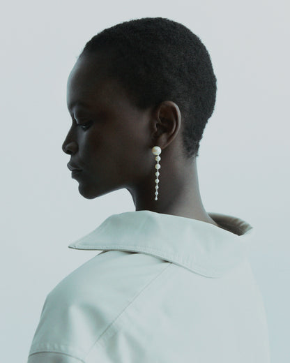 Lumora Chandelier Earrings