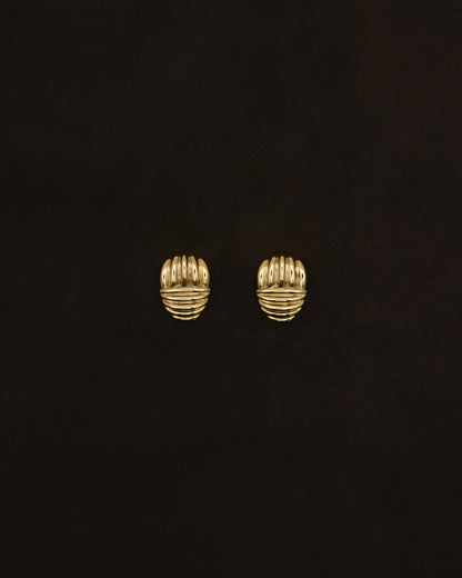 Contour Earstuds