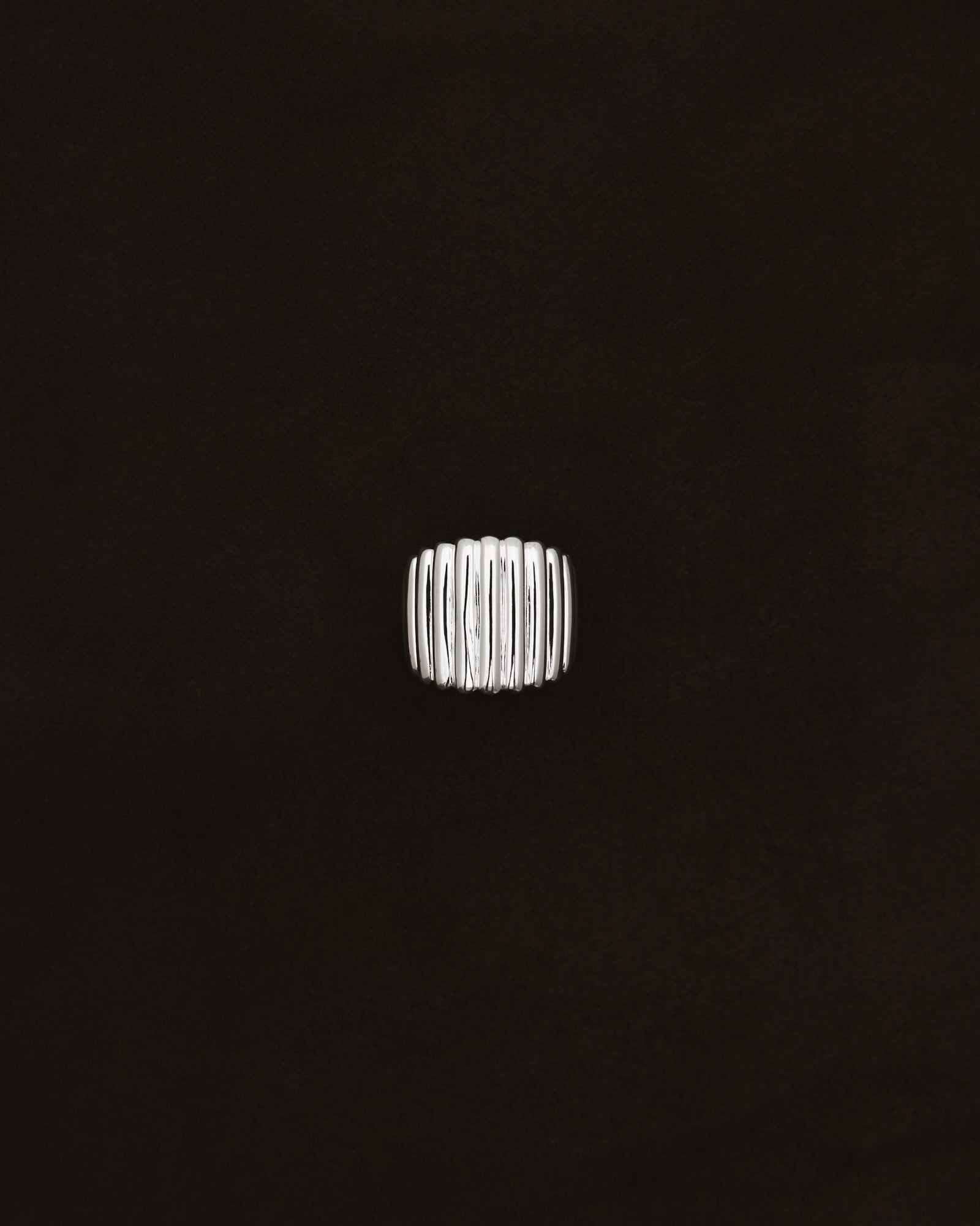 Contour Ring