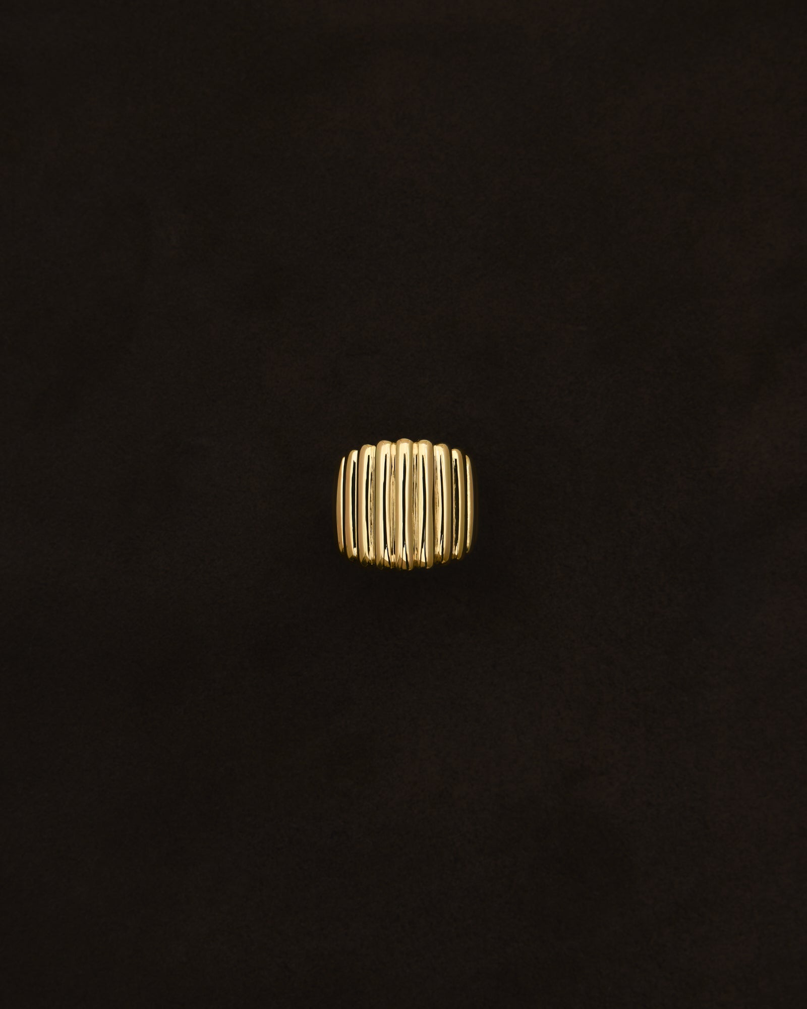 Contour Ring