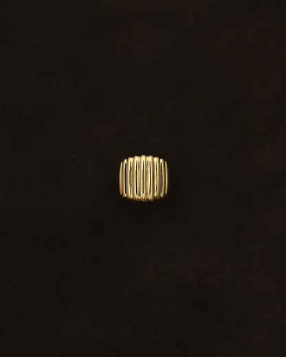 Contour Ring