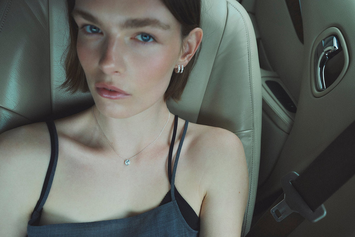 Ivy  Necklace