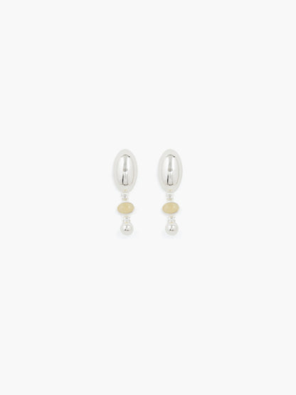 Reflection Dangle Earrings